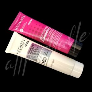 ⭐️4/$20⭐️ Redken Sample Conditioners